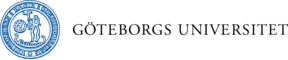 Göteborgs universitet logo