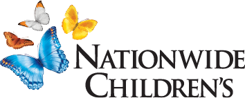 Nationwide Children's logo
