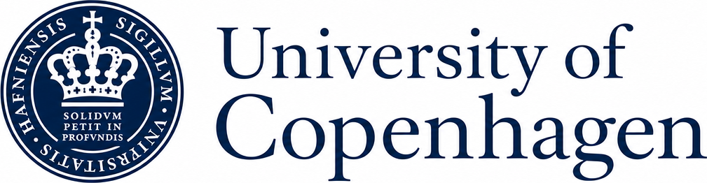 University of Copenhagen logo