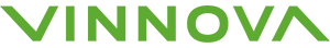 Vinnova logo